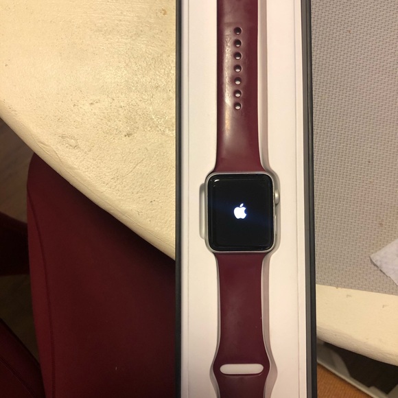 Apple Watch series 3